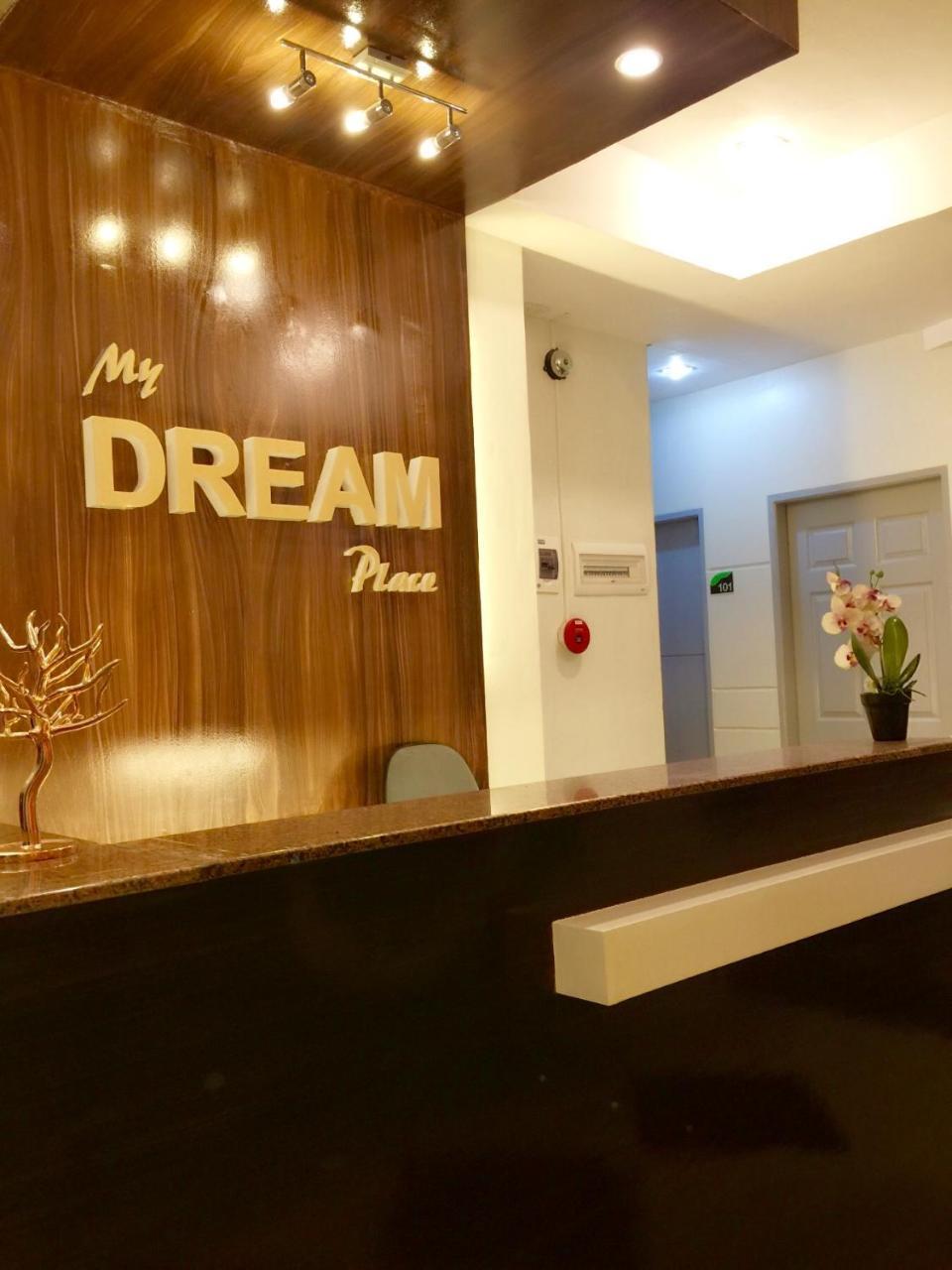 My Dream Place Hotel - Near Robinsons Mall Butuan City Екстер'єр фото