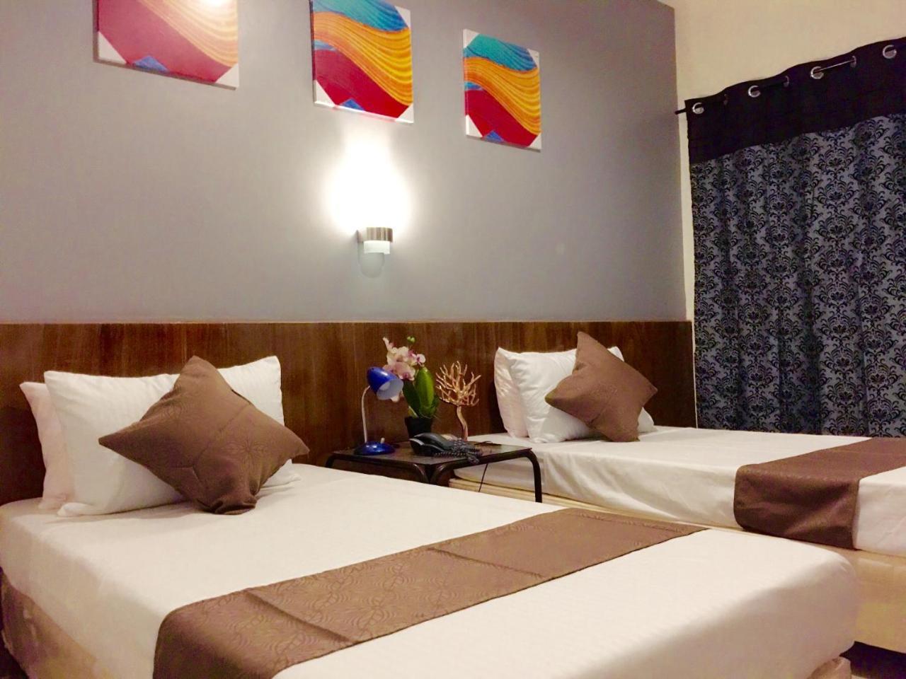 My Dream Place Hotel - Near Robinsons Mall Butuan City Екстер'єр фото